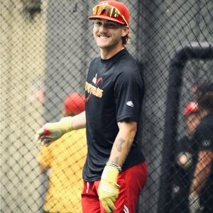 Meet your Posher, Braedon